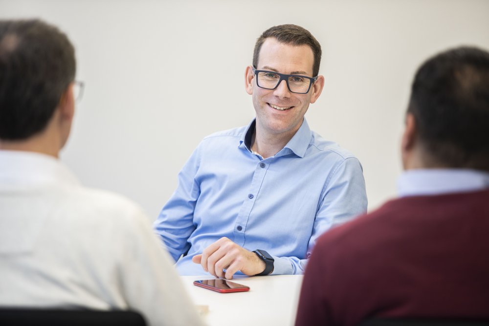 Join us at TGE Marine