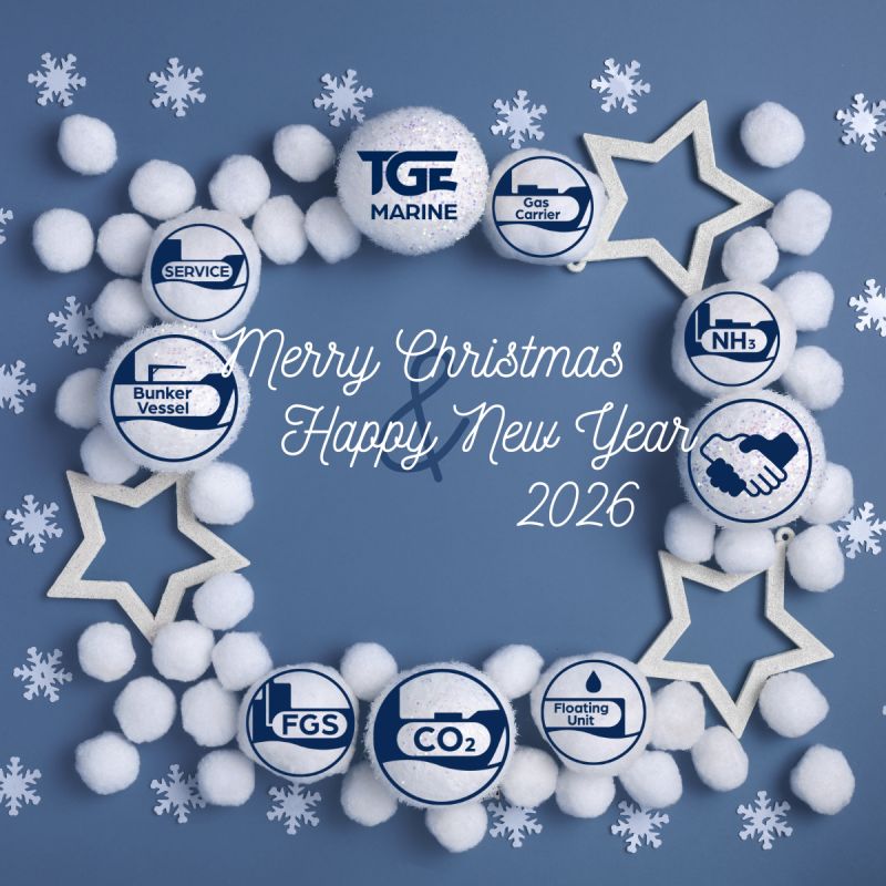 TGE Marine Gas Engineering