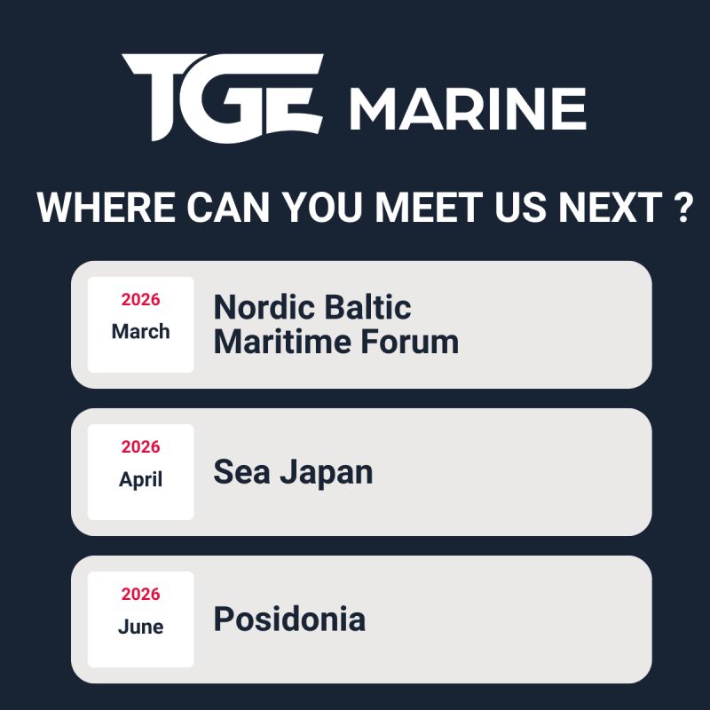 TGE Marine Gas Engineering