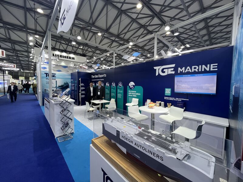 TGE Marine Gas Engineering