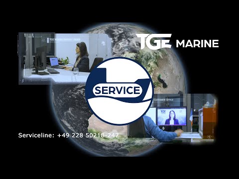TGE Marine