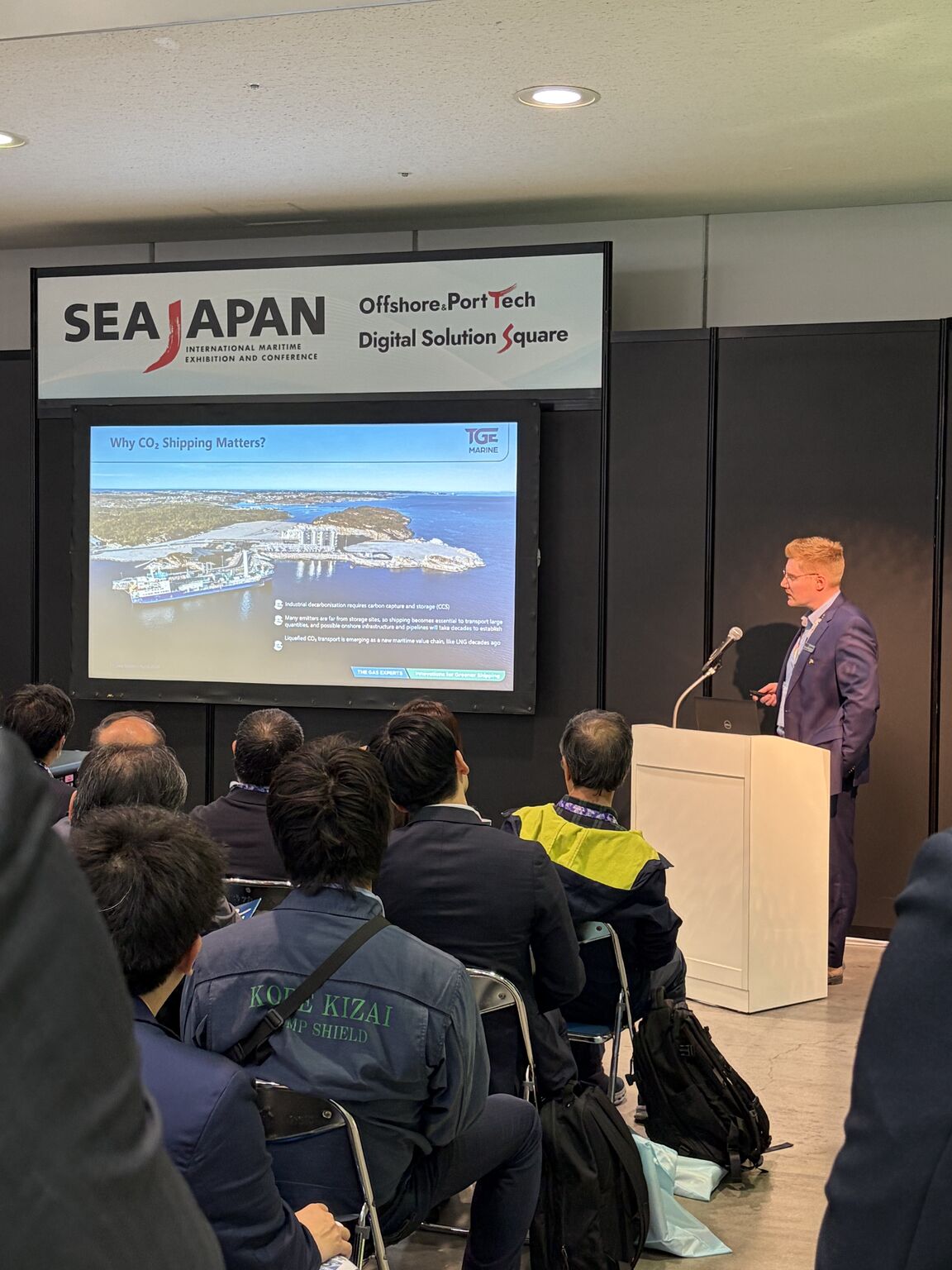 TGE Marine Gas Engineering