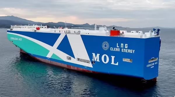 TGE Marine Gas Engineering