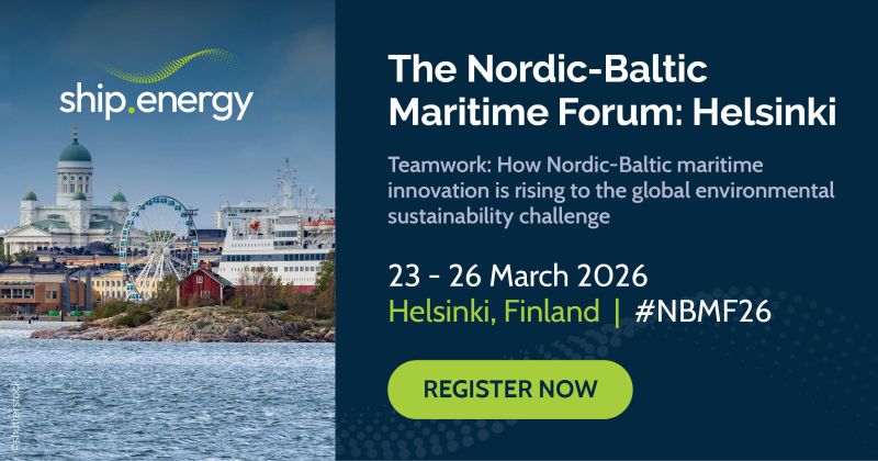 TGE Marine Gas Engineering