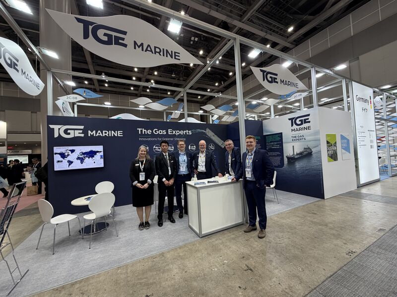 TGE Marine Gas Engineering