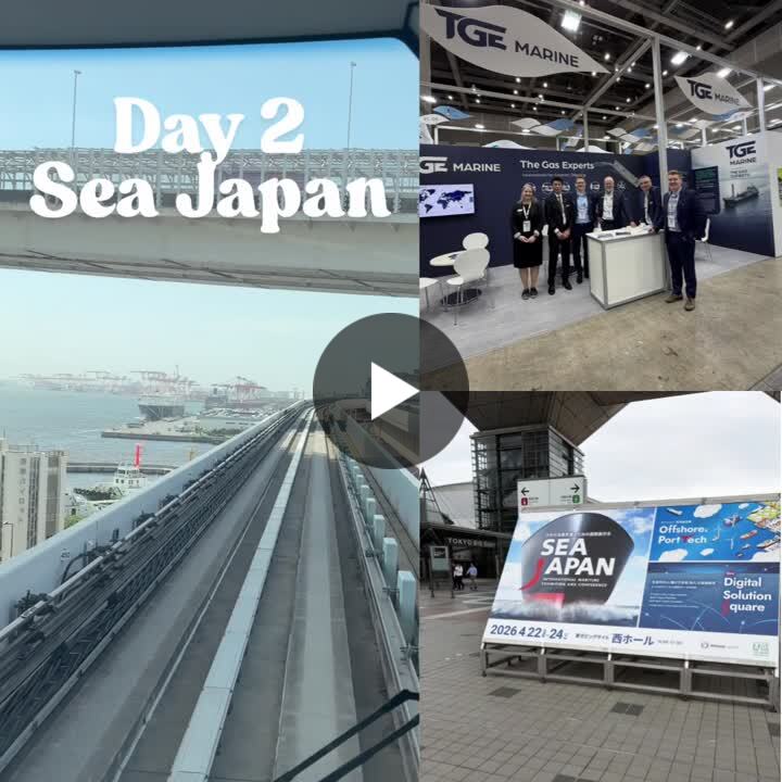 TGE Marine Gas Engineering