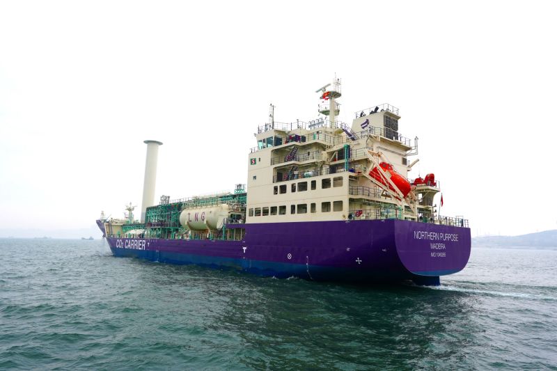 TGE Marine Gas Engineering